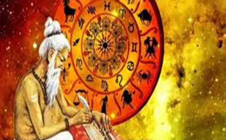 भारतीय ज्योतिष शास्त्र: वैदिक परंपरा से खगोलीय विज्ञान तक की यात्रा