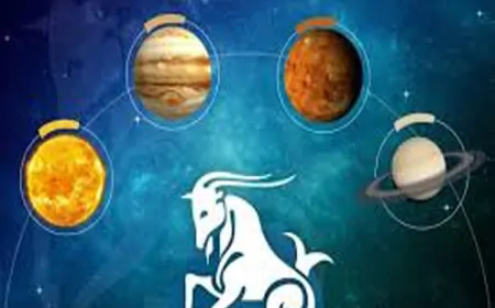 भारतीय ज्योतिष शास्त्र: राशियों, ग्रहों और नक्षत्रों की विज्ञानसंगत संरचना