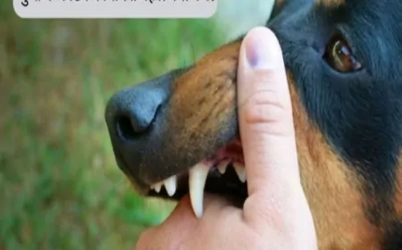 कुत्ता काटे तो कितने घंटे में लगवाना चाहिए इंजेक्शन? नजरअंदाज करना पड़ सकता है जान पर भारी