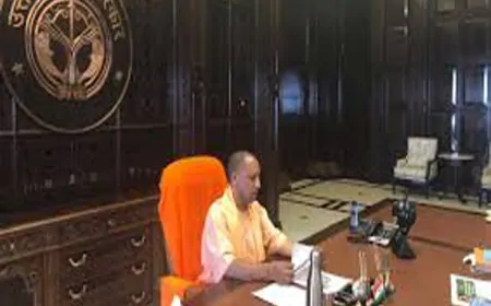 जनता की शिकायतों पर टालमटोल नहीं: मुख्यमंत्री कार्यालय की कड़ी चेतावनी