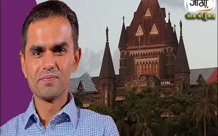 आर्यन खान रिश्वत मामला: समीर वानखेड़े के खिलाफ CBI की जाँच अंतिम चरण में