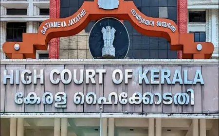 विवाहित महिला शादी के झूठे वादे पर यौन संबंध का दावा नहीं कर सकती: केरल हाईकोर्ट