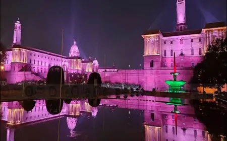 भारत सरकार द्वारा मुकदमेबाजी प्रबंधन के लिए नई दिशा: कुशल, पारदर्शी और प्रभावी न्यायिक रणनीति