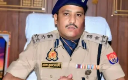 आईजीआरएस में फिर अव्वल रहा बरेली रेंज, लगातार 11वें महीने भी बना नंबर वन