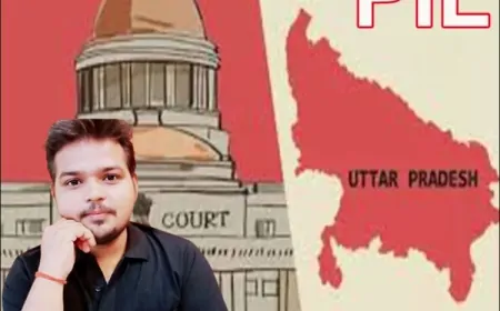 हाईकोर्ट की फटकार: वादी और वकील को धमकाने वाली जौनपुर पुलिस के खिलाफ सख्त टिप्पणी, ADG (गृह) को पार्टी बनाया, FIR और निलंबन के आदेश