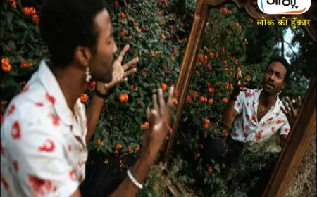 सेल्फ-टॉक: खुद से बात करना कैसे बढ़ाता है आत्मविश्वास, फोकस और निर्णय क्षमता? जानिए साइंस क्या कहता है