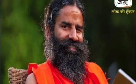 सफेद बालों को जड़ से करें काला, जानिए स्वामी रामदेव के आयुर्वेदिक और योगिक उपाय