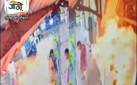 ओडिशा की बालासोर त्रासदी: एक छात्रा की मौत नहीं, बल्कि तंत्र की संवेदनहीनता की सजा