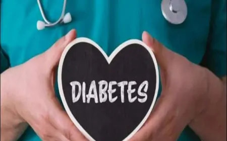 ब्लड शुगर हाई होने के 6 अहम संकेत: बिना टेस्ट के पहचानें डायबिटीज़ के शुरुआती लक्षण