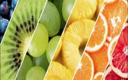 खाली पेट इन 5 फलों का सेवन भूलकर भी न करें, उपवास में बिगड़ सकता है पाचन और दिल का संतुलन