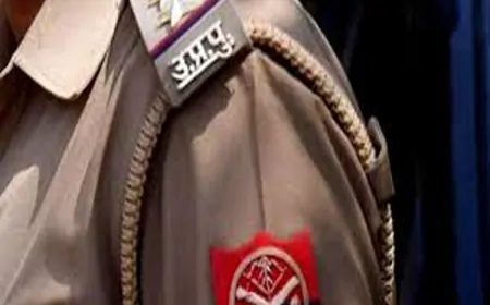 मैनपुरी: जीटी रोड पर दंपती से लूट के बाद महिला से दुष्कर्म, थाने में पति की पिटाई, पुलिस संवेदनहीनता पर सवाल