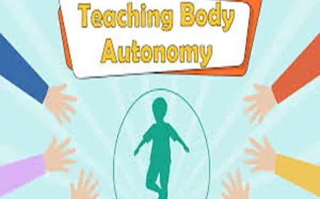 शारीरिक स्वायत्तता: स्वतंत्रता से संविधान तक एक सामाजिक, नैतिक और नीतिगत विमर्श