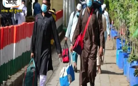 हाई कोर्ट द्वारा तबलीगी जमात से जुड़ी 16 एफआईआर रद्द करने का विस्तृत विवरण