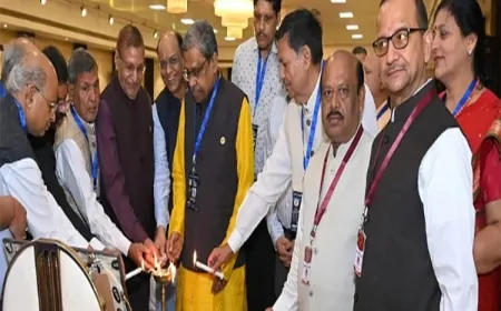 पवन गोयनका का सर्वसम्मत निर्वाचन: मारवाड़ी समाज को मिला नया दिशा-निर्देशक