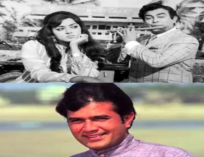 एक अधूरी मोहब्बत: संजीव कुमार और हेमा मालिनी की भावनात्मक प्रेम कहानी