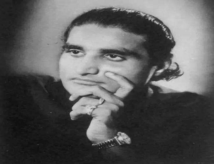 पुत्र वियोग से जन्मा अमर प्रेमगीत:’ज़रा सामने तो आओ छलिये’ की अनसुनी कहानी