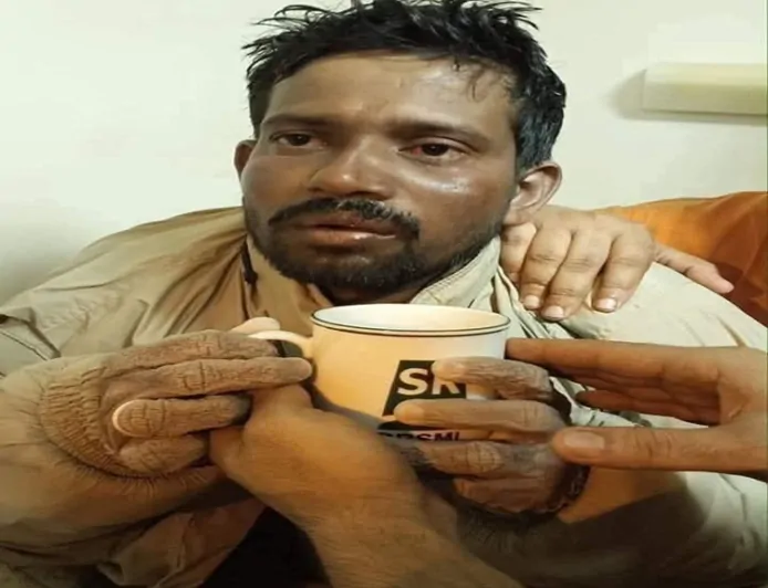 600 किलोमीटर तक ज़िंदा रहने की जिद: समंदर में 5 दिन तक अकेले तैरता रहा मछुआरा, बांग्लादेशी जहाज़ ने बचाई जान