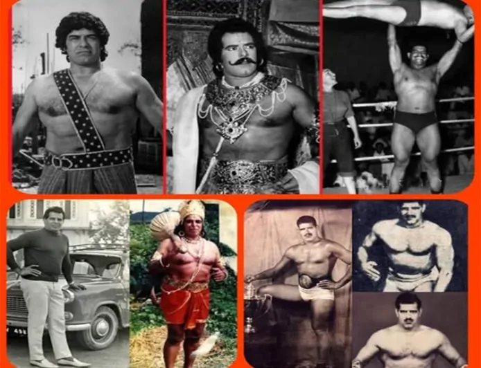 दारा सिंह: अखाड़े से परदे तक हनुमान बनकर अमर हो गया एक महायोद्धा