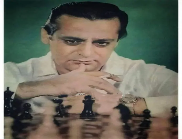 रहमान: स्क्रीन का शालीन सितारा जिसे समय ने कम याद किया, पर दिलों ने कभी नहीं भूला