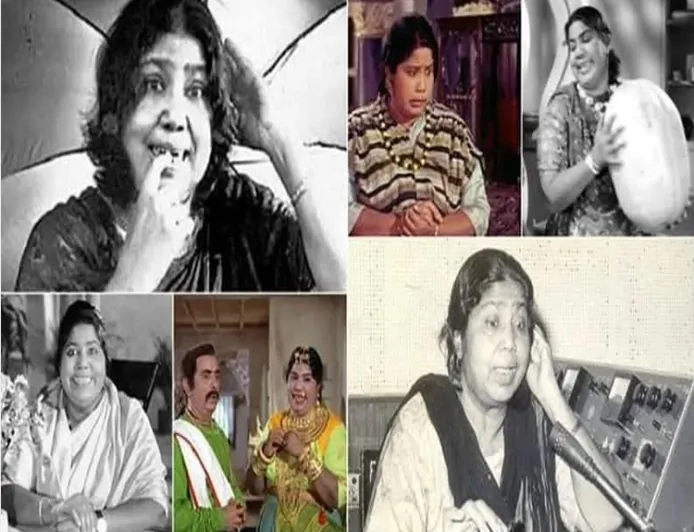 उमा से टुनटुन तक: सुर से सिनेमा और हँसी तक का असाधारण सफ़र