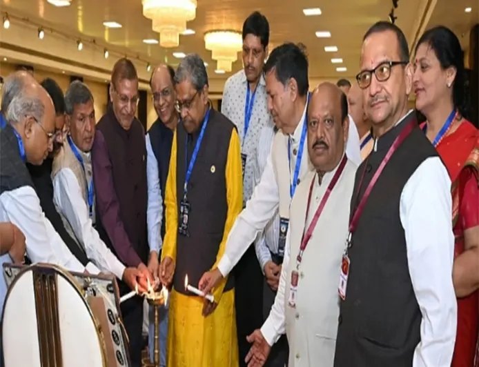 पवन गोयनका का सर्वसम्मत निर्वाचन: मारवाड़ी समाज को मिला नया दिशा-निर्देशक