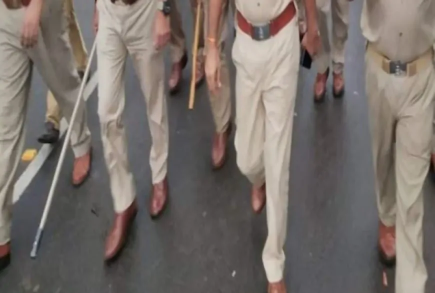 फर्जी केस दर्ज करने के मामले में बदायूं पुलिस पर कोर्ट की बड़ी कार्रवाई