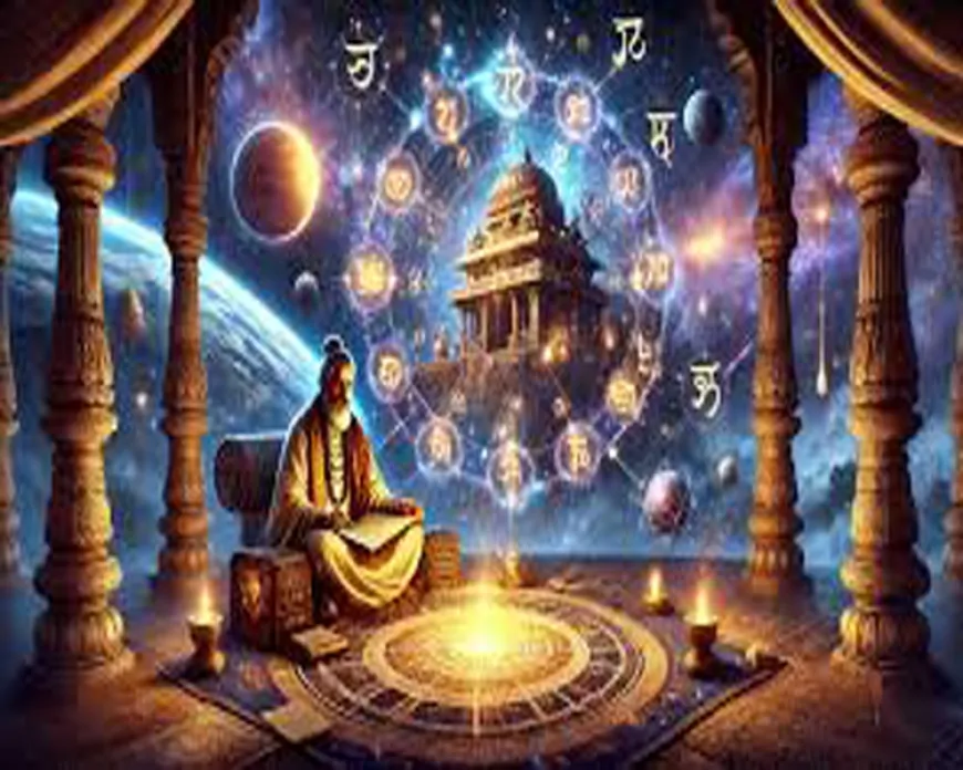 भारतीय ज्योतिष शास्त्र: प्राचीन ग्रंथों से आधुनिक जीवन तक की निरंतर प्रासंगिकता