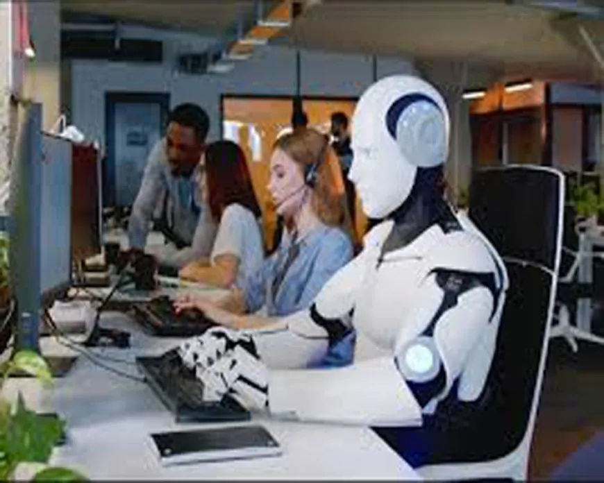 AI पुलिसिंग: भारत की सुरक्षा प्रणाली के लिए एक तकनीकी क्रांति की दहलीज़ पर