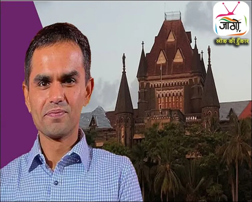आर्यन खान रिश्वत मामला: समीर वानखेड़े के खिलाफ CBI की जाँच अंतिम चरण में