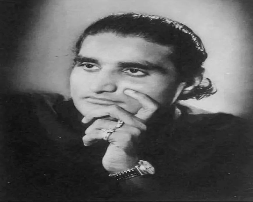 पुत्र वियोग से जन्मा अमर प्रेमगीत:’ज़रा सामने तो आओ छलिये’ की अनसुनी कहानी