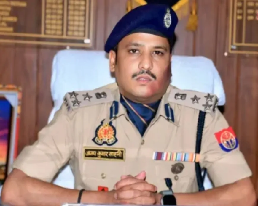 आईजीआरएस में फिर अव्वल रहा बरेली रेंज, लगातार 11वें महीने भी बना नंबर वन