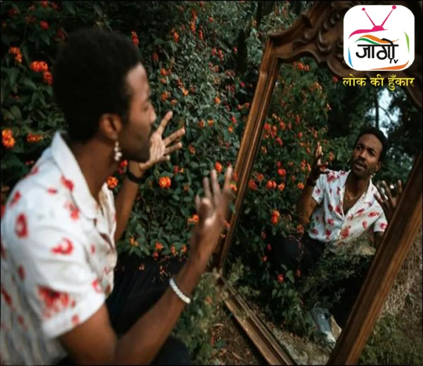 सेल्फ-टॉक: खुद से बात करना कैसे बढ़ाता है आत्मविश्वास, फोकस और निर्णय क्षमता? जानिए साइंस क्या कहता है