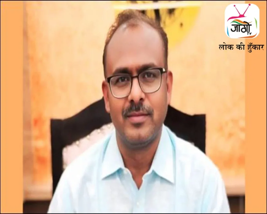 महाराजगंज में शौचालय निर्माण घोटाला: डीएम के आदेश पर DPRO ने ग्राम प्रधान व सचिवों पर एफआईआर का आदेश, सचिव निलंबित
