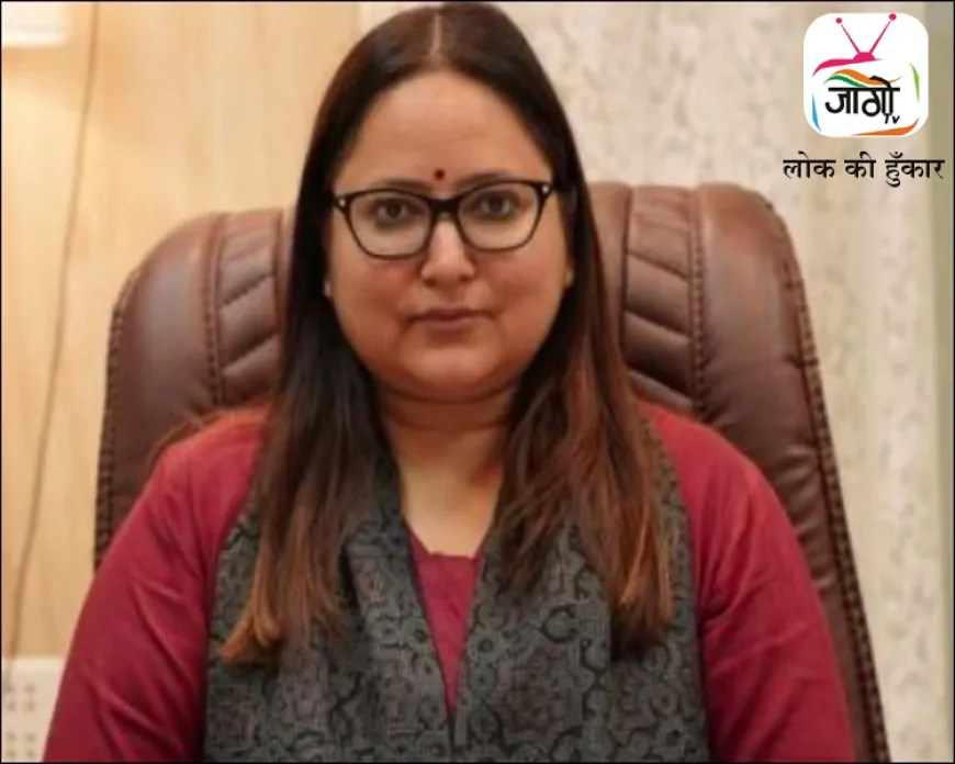 गोंडा डीएम नेहा शर्मा पर अवमानना का आरोप तय, हाईकोर्ट ने 29 जुलाई को तलब किया