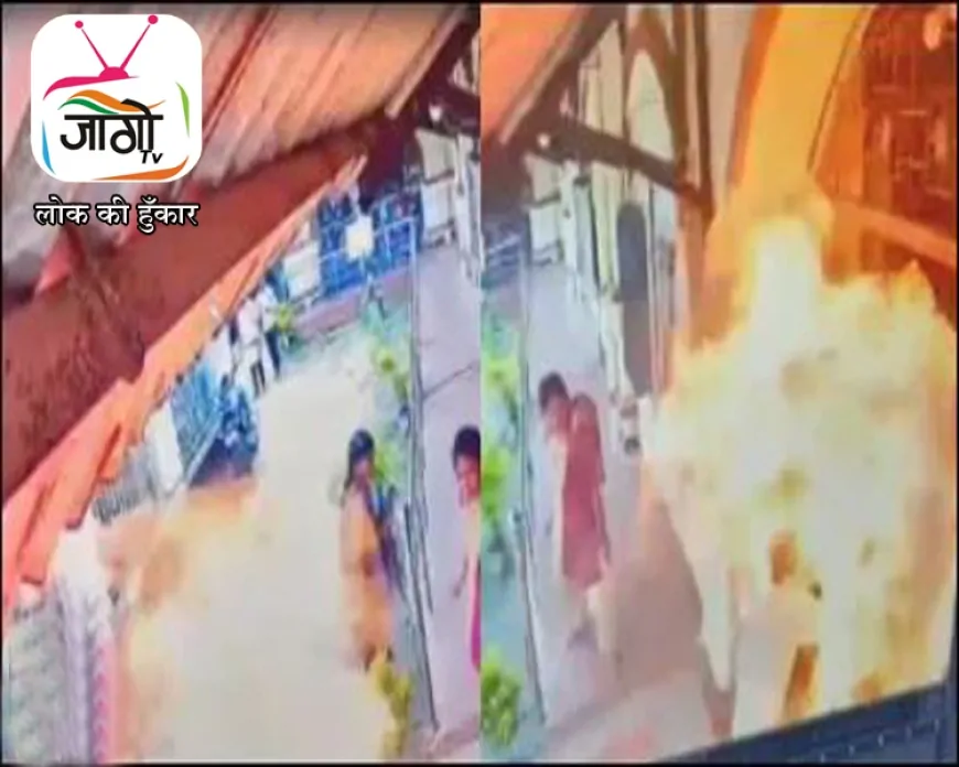 बालासोर की त्रासदी: यह एक छात्रा की हार नहीं, व्यवस्था की आत्महत्या