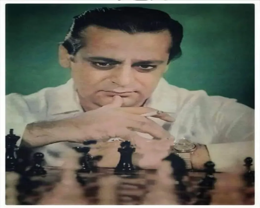 रहमान: स्क्रीन का शालीन सितारा जिसे समय ने कम याद किया, पर दिलों ने कभी नहीं भूला