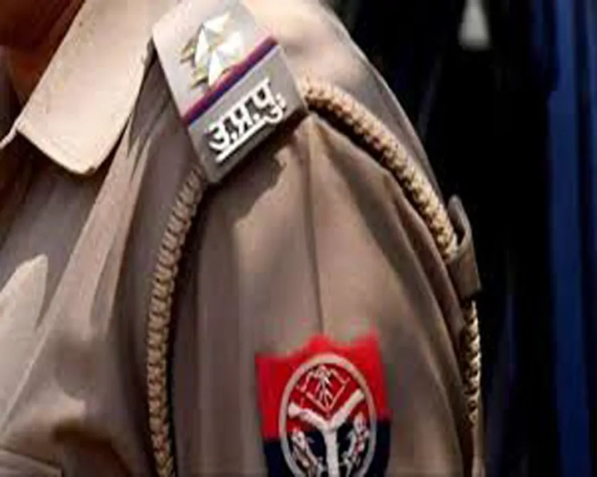 मैनपुरी: जीटी रोड पर दंपती से लूट के बाद महिला से दुष्कर्म, थाने में पति की पिटाई, पुलिस संवेदनहीनता पर सवाल