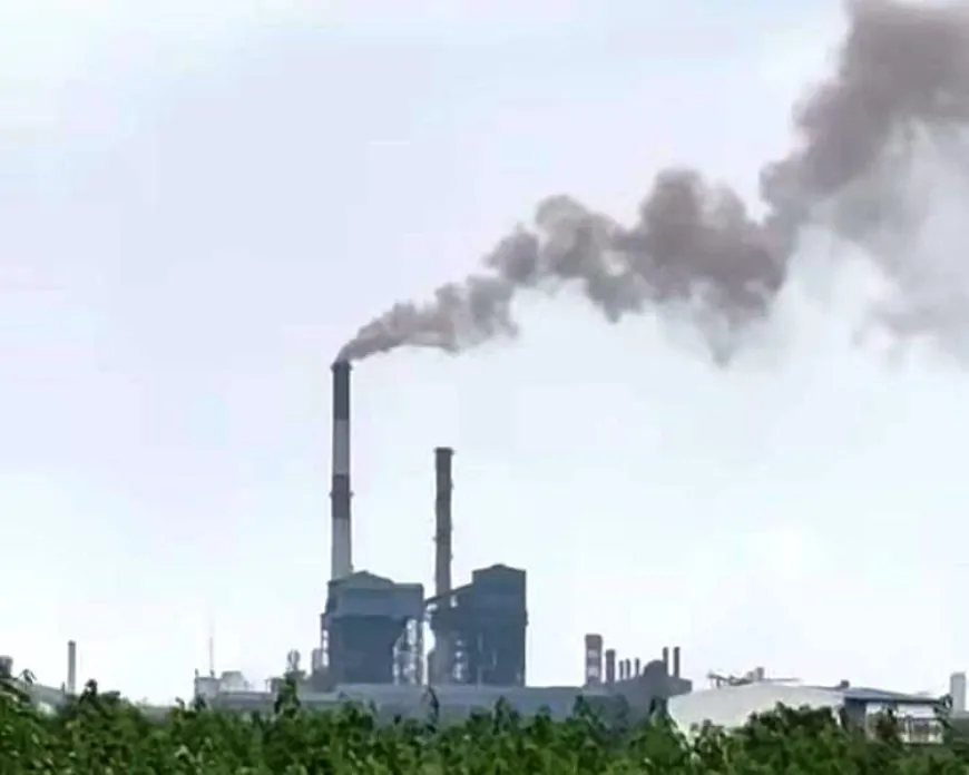 रेशमी मेटालिक्स फैक्ट्री विवाद: विरोध के बीच हाईकोर्ट पहुंचा उद्योग समूह