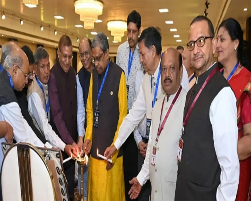 पवन गोयनका का सर्वसम्मत निर्वाचन: मारवाड़ी समाज को मिला नया दिशा-निर्देशक