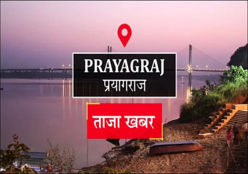 हंडिया में दिनदहाड़े एलआईसी एजेंट की बेरहमी से हत्या, बैट-स्टंप से हमला कर बदमाश फरार