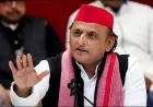 "अवध से भाजपा को बाहर किया, अब आप मगध से करें" - बिहार से अखिलेश यादव की बड़ी अपील