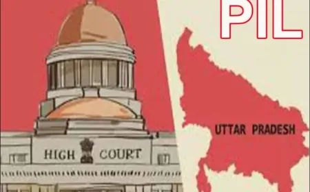 हाईकोर्ट गंभीर: पीआईएल वापसी के लिए हमला, आरोपी तलब; फतेहपुर एसपी से  माँगा हलफनामा