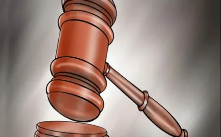 एससी-एसटी एक्ट के फर्जी मुकदमे पर महिला को डेढ़ साल की सजा, राहत राशि वापस होगी