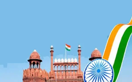 हजारीबाग में 79वां स्वतंत्रता दिवस: दहेज उन्मूलन सह समाज उत्थान सवर्ण महासभा न्यास करेगा ध्वजारोहण