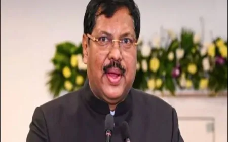 CJI गवई: मेरे समुदाय ने भी आलोचना की, लेकिन निर्णय कानून और अंतरात्मा से लिया