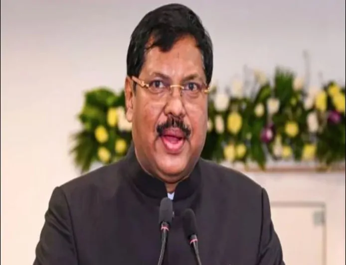 CJI गवई: मेरे समुदाय ने भी आलोचना की, लेकिन निर्णय कानून और अंतरात्मा से लिया