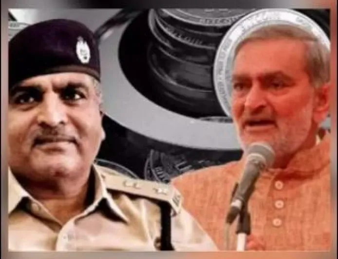 गुजरात: पूर्व आईपीएस अधिकारी को बिटकॉइन अपहरण-ठगी मामले में आजीवन कारावास