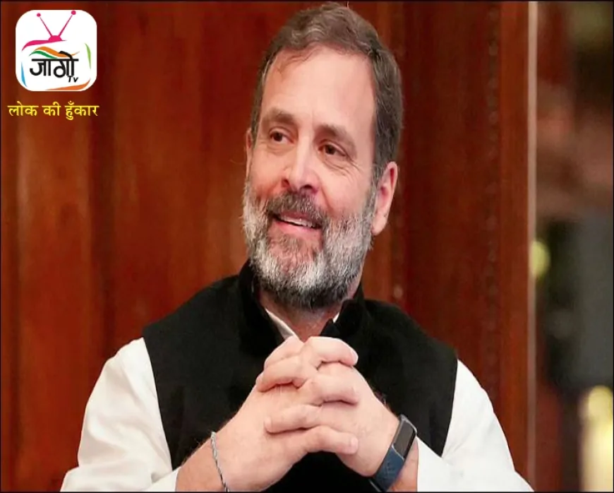 सावरकर मानहानि केस: राहुल गांधी ने शिकायतकर्ता सत्यकी सावरकर के खिलाफ कोर्ट की अवमानना की कार्यवाही की मांग की