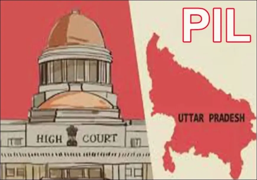 हाईकोर्ट गंभीर: पीआईएल वापसी के लिए हमला, आरोपी तलब; फतेहपुर एसपी से माँगा हलफनामा