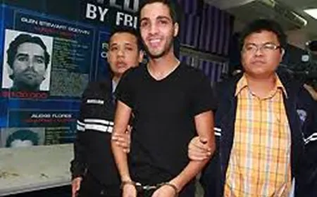 क्या सच में 'हँसते-हँसते फाँसी चढ़ा' 217 बैंक हैक करने वाला हैकर